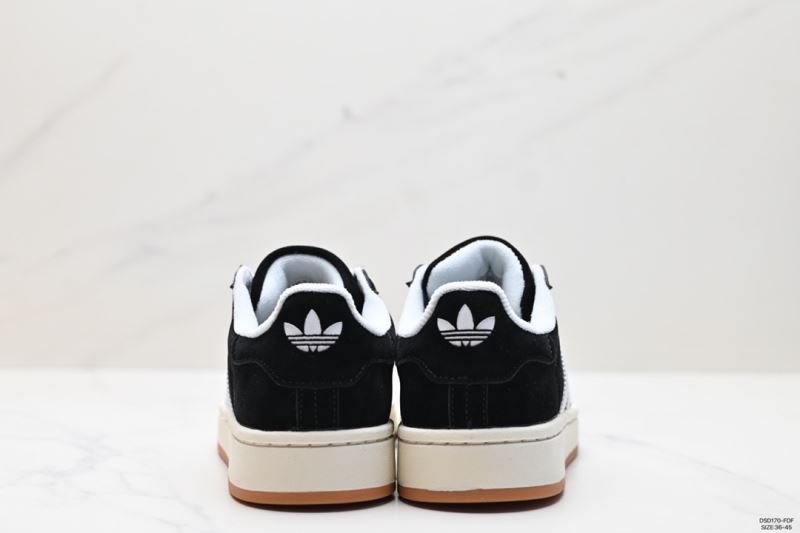 Adidas Campus Shoes